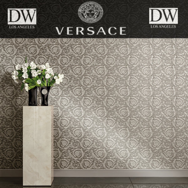 Versace Wallcovering