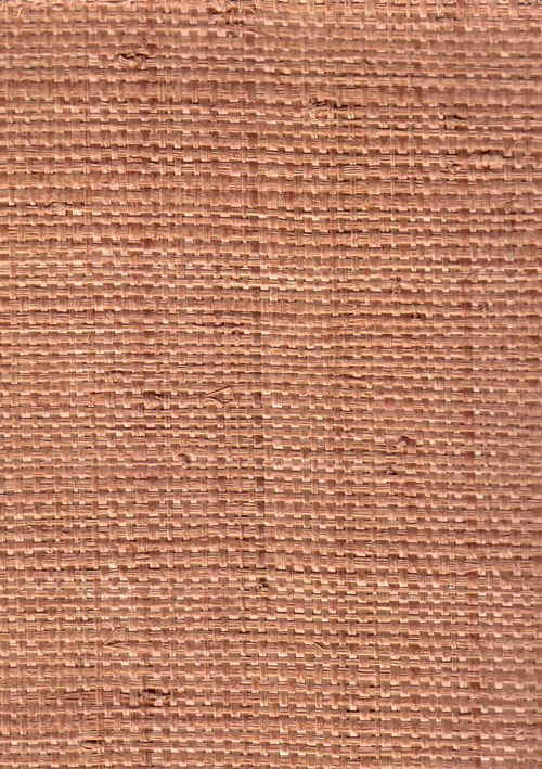 The Original Heavy Madagascar Cloth Raffia - Taupe Honey