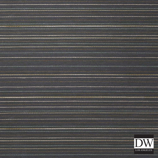 Aventura Stain Repellent Real Textile Wallpaper | Phillipe Romano