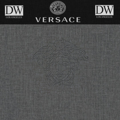 Catalan Bay Versace Logo Panel | Versace Wallcovering