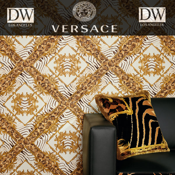 Versace Wallcovering