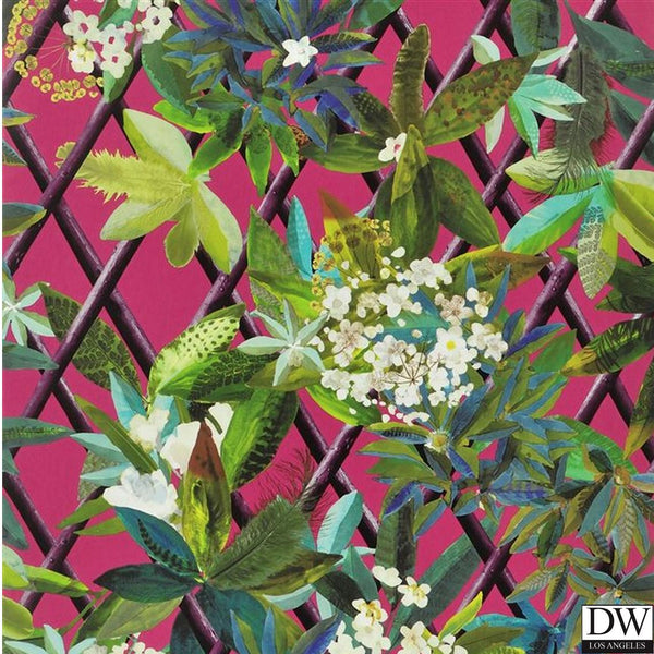 Lucerne Classic Wallpaper