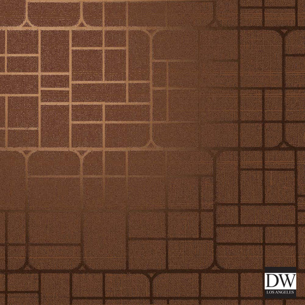 Latigo Linen Wallpaper | Phillipe Romano