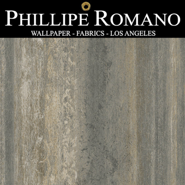 Fine Stripes by Phillipe Romano