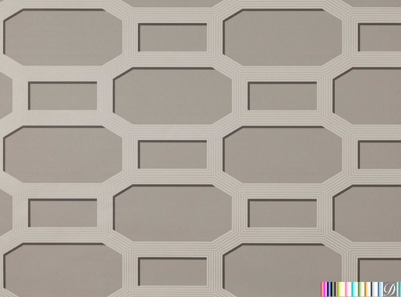 Tatiana Trellis Lattice