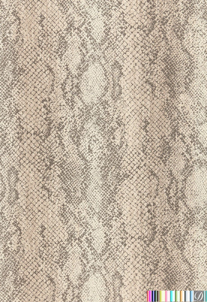 Snakester Skin