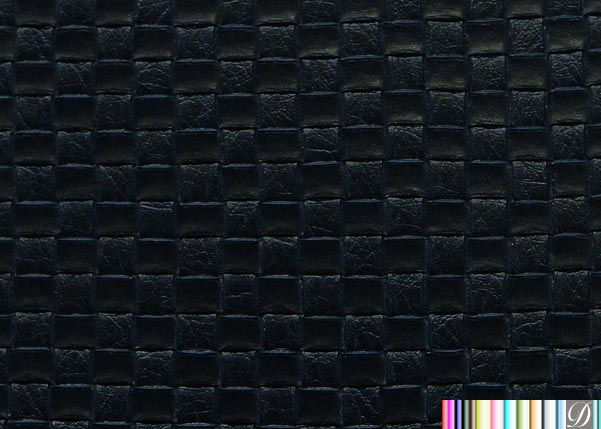 Portsmouth Basketweave Upholstery Vinyl