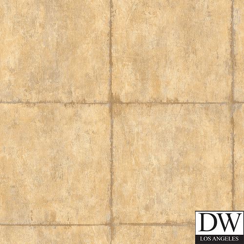 Rishiri Island Tropical Lilly | Architectural Wallcoverings