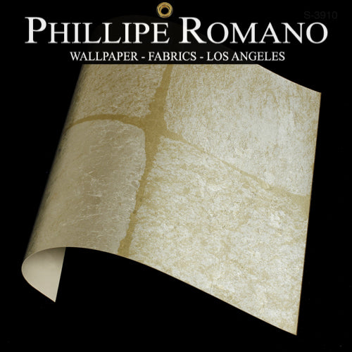 Phillipe Romano - Renaissance Metal Leaf
