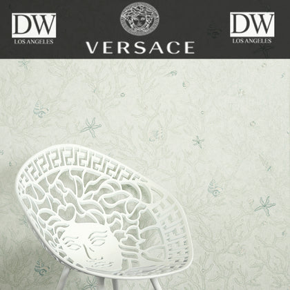 Versace Wallcovering