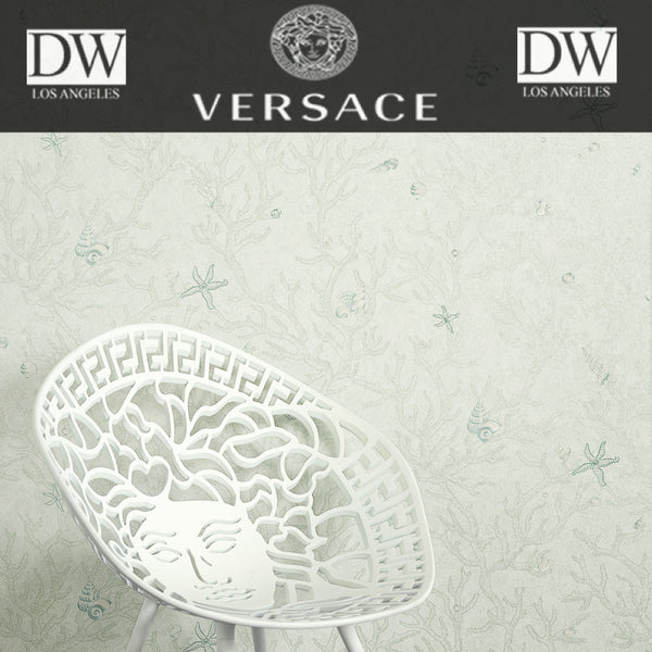 Versace Room Setting 4