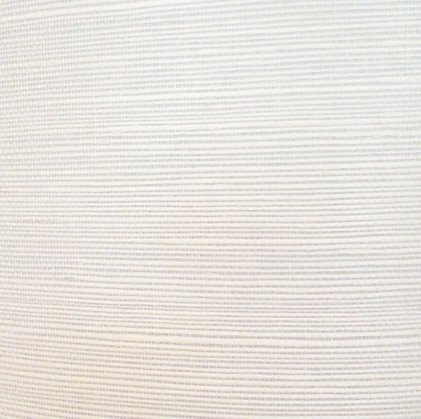 Hilary's Horizontal Grasscloth Wall Paper