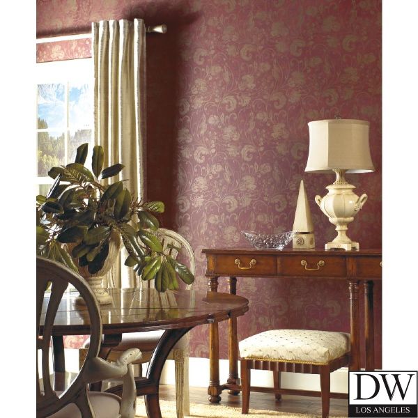 Houndstooth by Ronald Redding