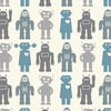 Robots Blue