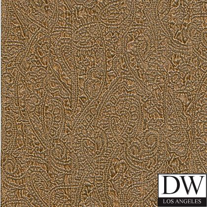 Palisades Paisley Wallcovering