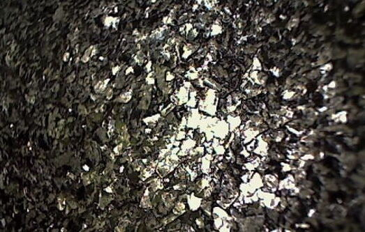MIllion Dollar MIca Chip | Phillipe Romano