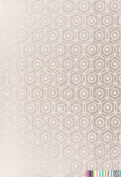 Metallic Circles
