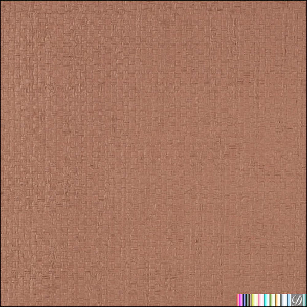 Baja Grasscloth Vinyl Wallpaper