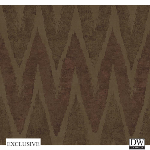 Lodge Living Chaparel Wallpaper