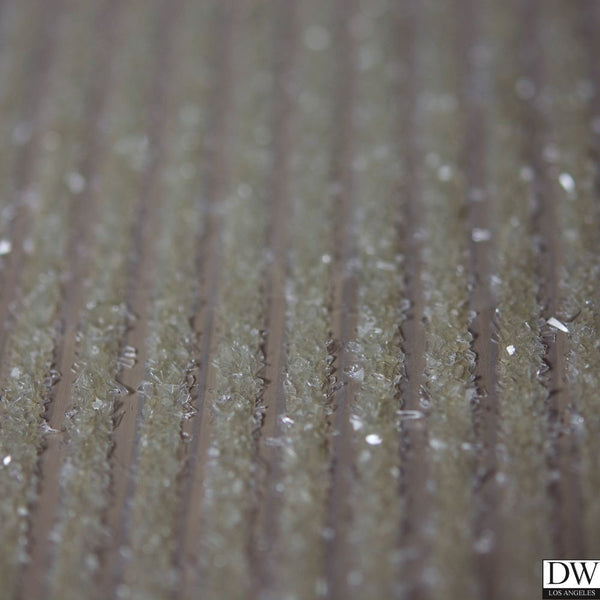Crystalabra Stripe Wallcovering