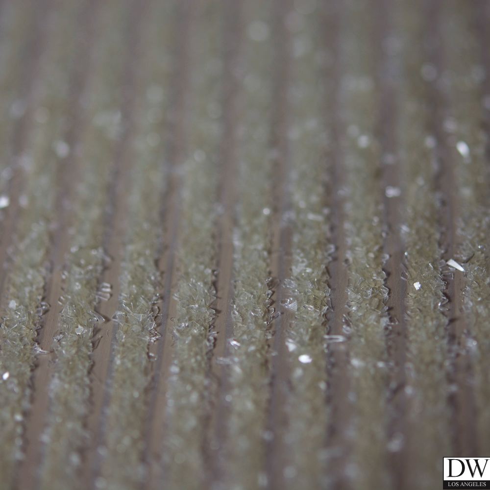 Crystalabra Stripe Wallpaper