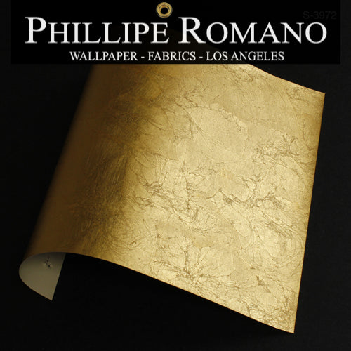Phillipe Romano - Renaissance Metal Leaf
