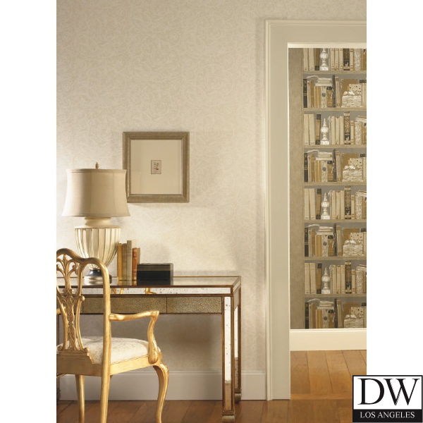 Houndstooth by Ronald Redding