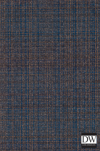 Loralee Faux Linen Durable Walls