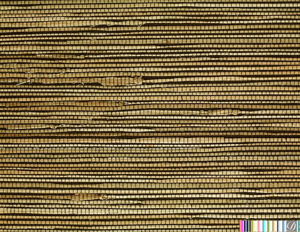 Kuhukua Grasscloth Wallpaper | Phillipe Romano