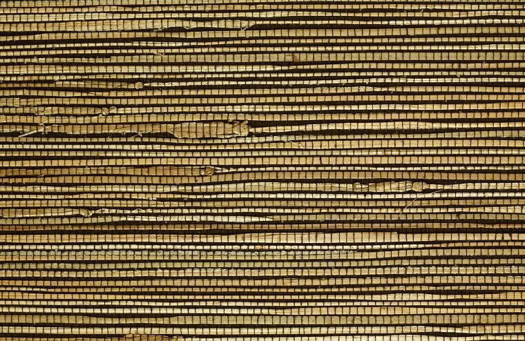 Kuhukua Grasscloth Wallpaper | Phillipe Romano