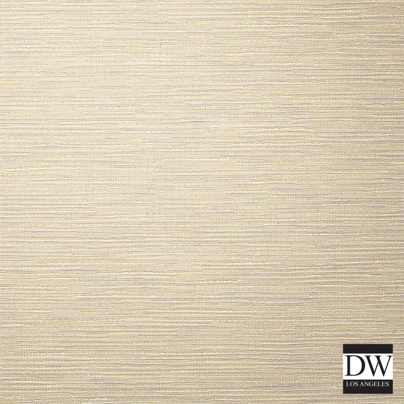 Crystal River Stain Repellent Real Textile Wallpaper | Phillipe Romano