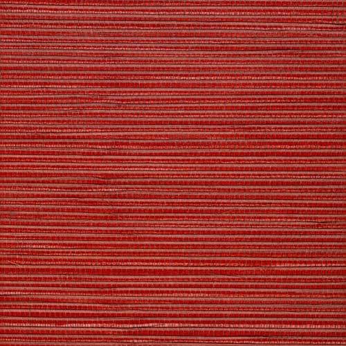 Shanghai Reeded Road Red Rooster | Hollywood Wallcoverings