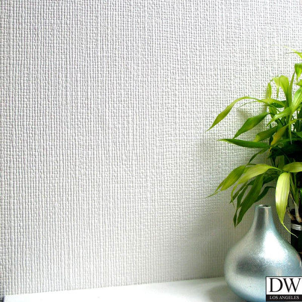 Brooke Paintable Anaglytpa Original Wallpaper