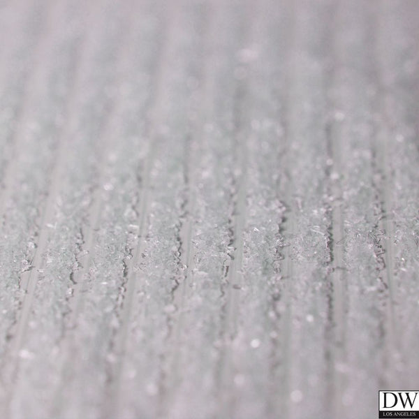 Crystalabra Stripe Wallcovering