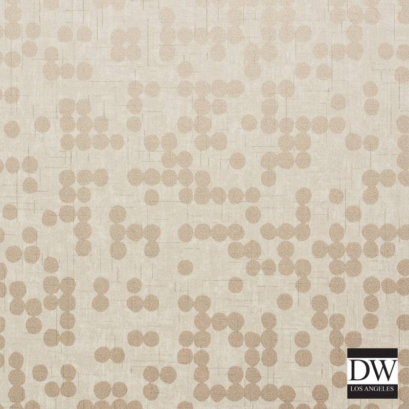 Stanton Contemporary Dots Walls