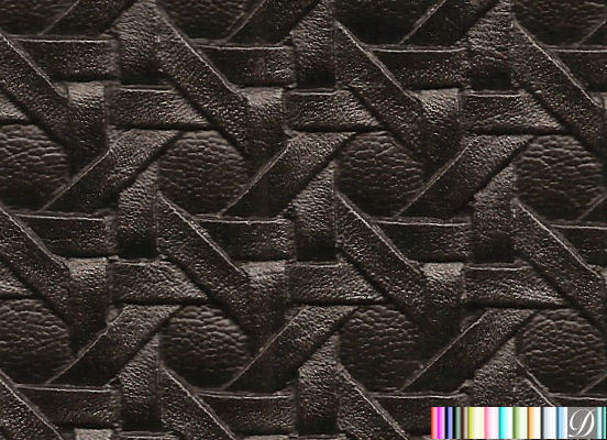 Preston Quilted Upholstery Vinyl