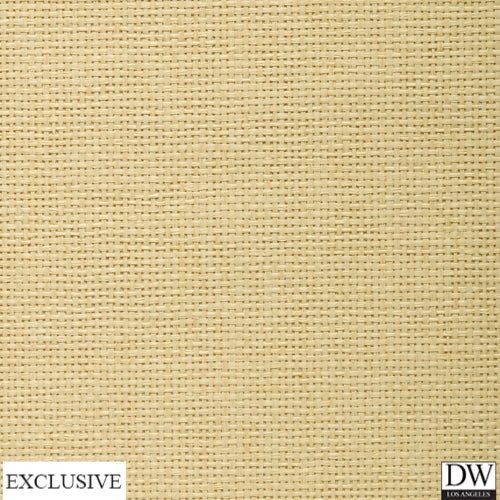 Pali Basketweave Paperweave Grasscloth | Phillipe Romano