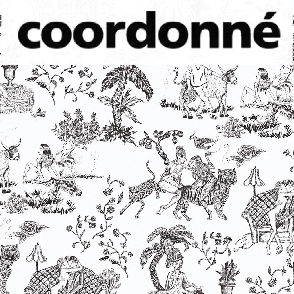 Love Chid Toile