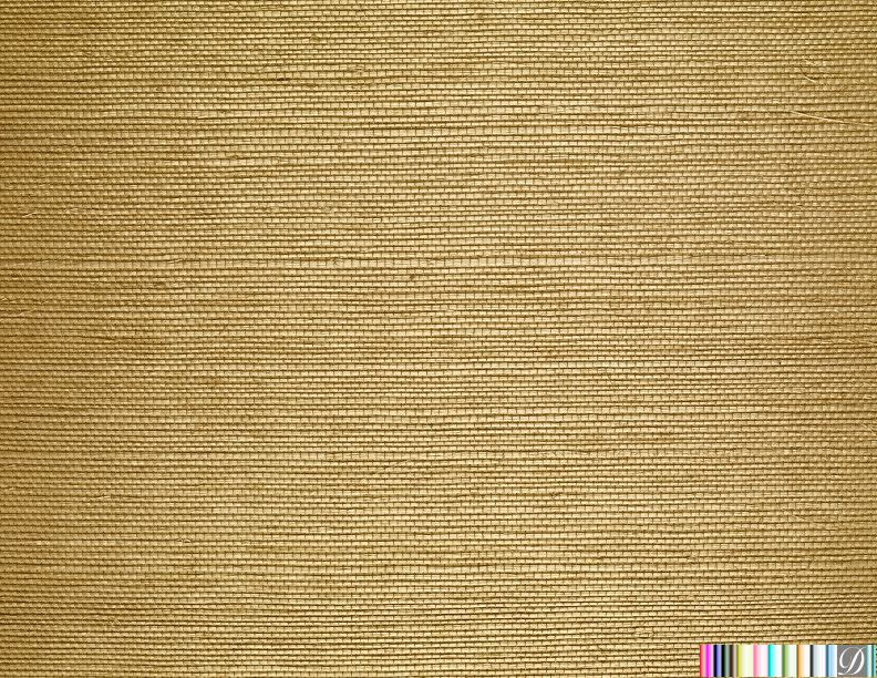 Kipa Tight Woven Grasscloth Wallpaper | Phillipe Romano