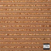 Greenwich Capiz Shell Woven Textile Wallpaper | Phillipe Romano