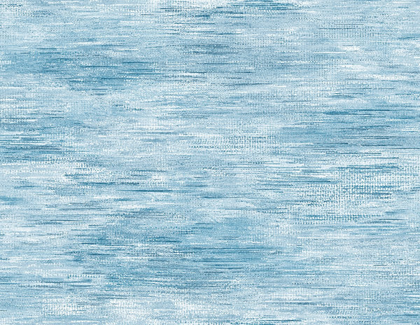 Soliloquy - Cerurlean Blue | Daisy Bennett