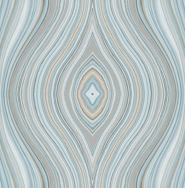 Milano - Aqua | Daisy Bennett