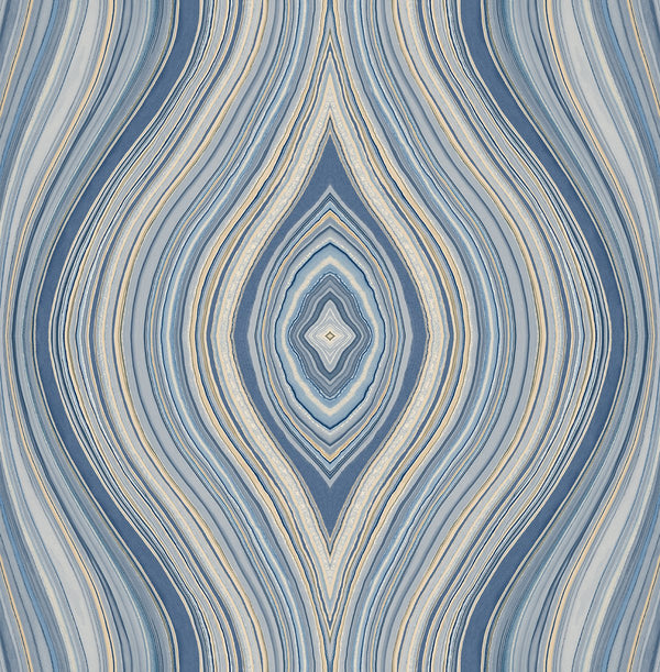 Milano - Navy | Daisy Bennett