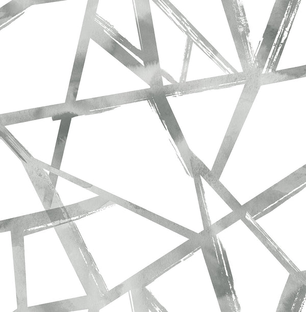 Tribeca - Silver | Daisy Bennett