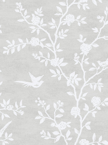 Daisy Bennett - Beige Wallcovering | Daisy Bennett