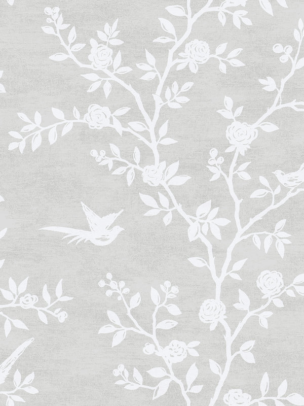 Daisy Bennett - Beige Wallcovering | Daisy Bennett