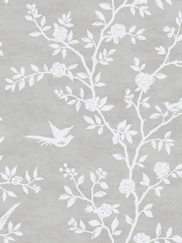 Daisy Bennett - Beige Wallcovering | Daisy Bennett