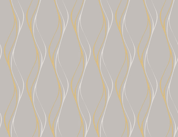 Muse - Gray Gold | Daisy Bennett