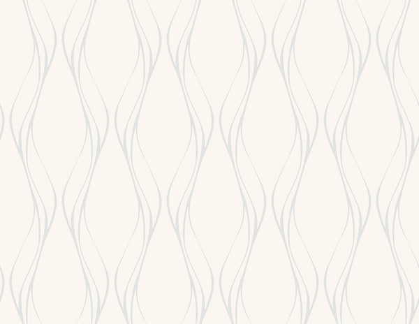 Muse - Silver | Daisy Bennett