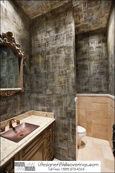 Hollywood HandCrafted Installation Photos